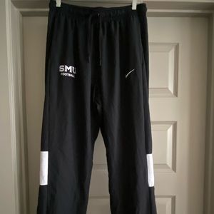 Nike Dri-Fit SMU Football Sweatpants